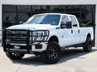 Used 2016 Ford F350 XLT