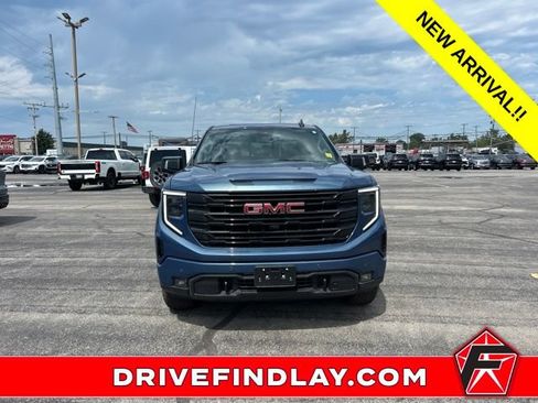 Used 2026 GMC Sierra 1500 Elevation w/ Elevation Premium Package AWD/4WD image 2