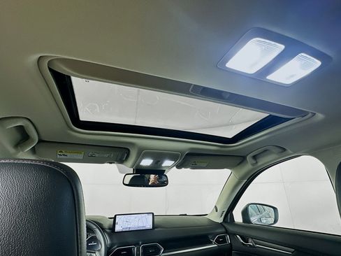 Used 2024 MAZDA CX-5 Carbon Edition image 27