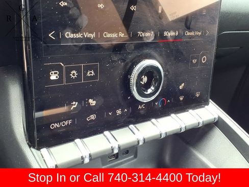 Used 2026 GMC Terrain Elevation AWD/4WD image 24
