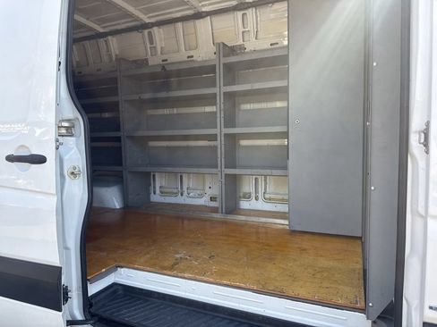 Used 2014 Mercedes-Benz Sprinter 3500 image 12