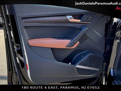 Used 2023 Audi Q5 2.0T Premium Plus w/ Premium Plus Package image 14