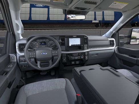 New 2026 Ford F600 4x4 Regular Cab Super Duty image 9