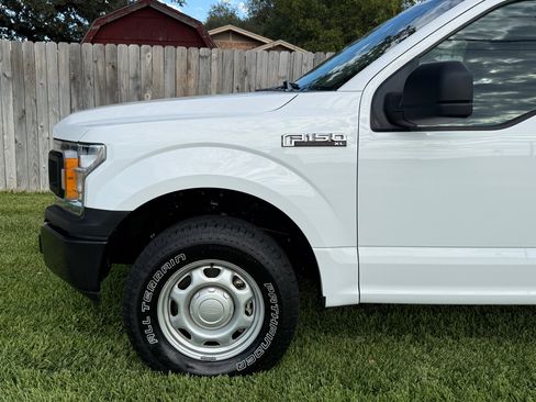 Used 2020 Ford F150 XL w/ Equipment Group 101A Mid image 37