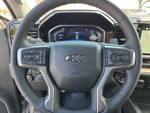New 2025 Chevrolet Silverado 1500 RST w/ Convenience Package II image 29