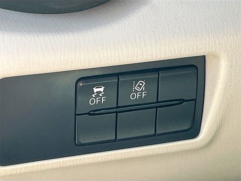 Used 2021 MAZDA MX-5 Miata RF Grand Touring w/ Appearance Package image 10