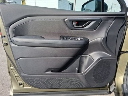 New 2026 Subaru Forester Premium AWD/4WD image 13