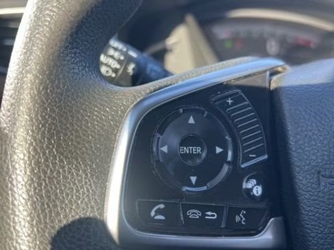 Used 2018 Honda CR-V EX image 13