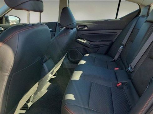 New 2025 Nissan Altima 2.5 SR image 20