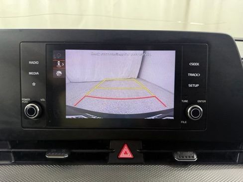 Used 2023 Kia Sportage LX FWD image 27