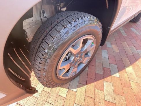 Certified 2023 Honda Passport TrailSport image 27