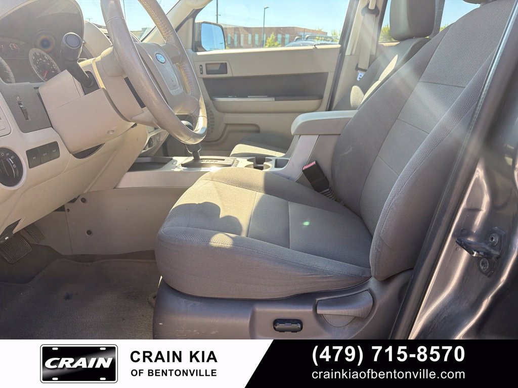 Used 2009 Ford Escape XLT FWD image 10