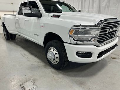 Used 2024 RAM 3500 Laramie