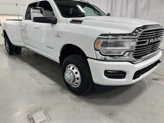 Used 2024 RAM 3500 Laramie video 1
