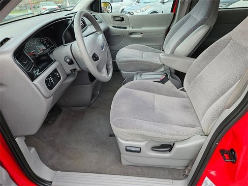 Used 2001 Ford Windstar LX image 11