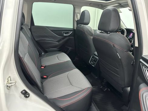 Used 2020 Subaru Forester Sport w/ Popular Package #2 AWD/4WD image 25