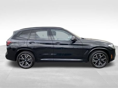 Used 2023 BMW X3 xDrive30i w/ M Sport Package image 7