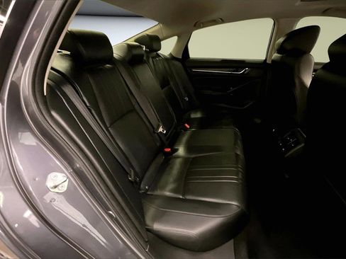 Used 2021 Honda Accord EX-L image 25