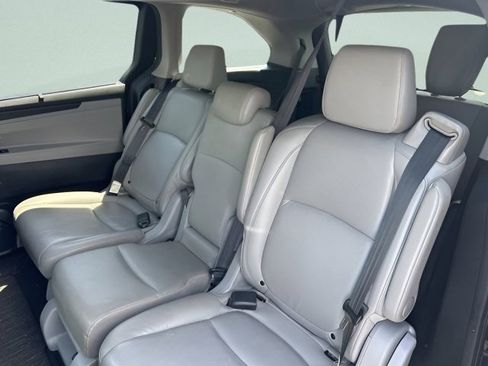 Used 2021 Honda Odyssey EX-L image 13