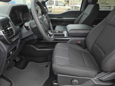 New 2026 Ford F150 STX w/ Equipment Group 200A RWD image 22
