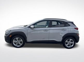 Used 2023 Hyundai Kona SEL w/ Cargo Package AWD/4WD video 2
