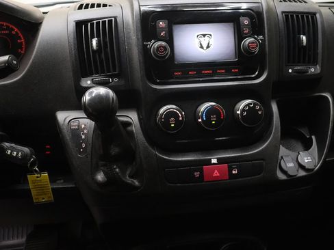 Used 2019 RAM ProMaster 2500 FWD image 20