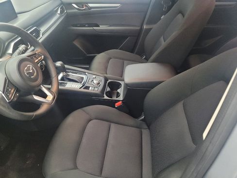 Used 2019 MAZDA CX-5 Sport image 17