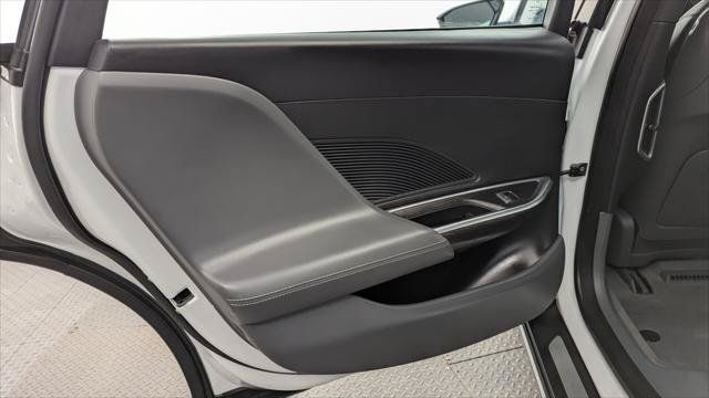 Used 2023 Lucid Air Pure AWD/4WD image 14