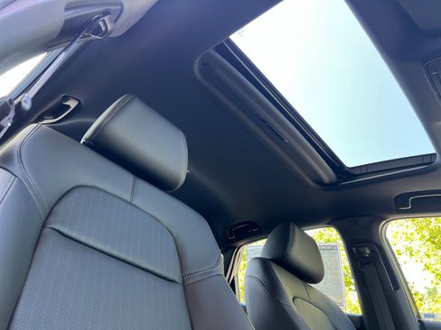 New 2025 Honda Civic Sport image 17