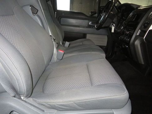 Used 2014 Ford F150 XLT w/ Equipment Group 302A Luxury image 37