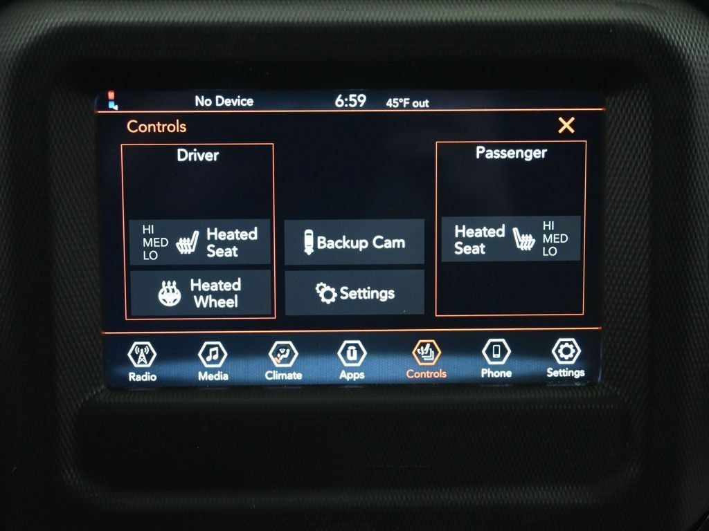 Used 2022 Jeep Wrangler Unlimited Sport AWD/4WD image 30