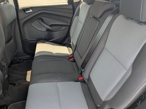 Used 2018 Ford Escape SE w/ SE Sync 3 Package AWD/4WD image 23