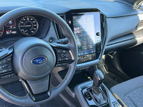 Certified 2025 Subaru Crosstrek 2.5i Sport AWD/4WD image 11