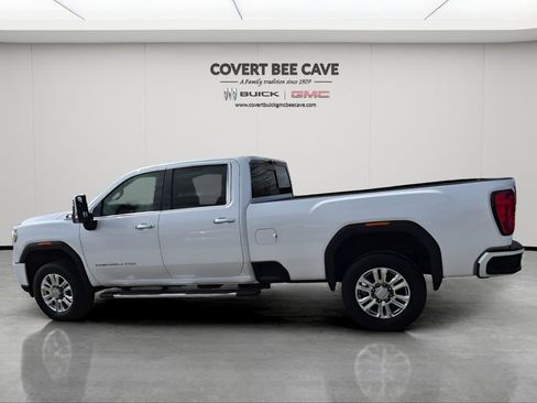 Used 2021 GMC Sierra 3500 Denali image 6