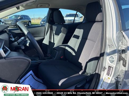 Used 2024 Toyota Corolla LE image 11