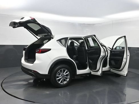 Used 2023 MAZDA CX-5 AWD 2.5 S image 39
