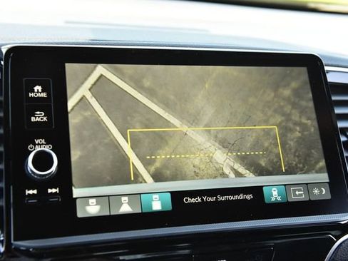New 2026 Honda Ridgeline TrailSport image 16