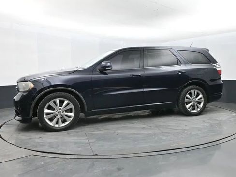 Used 2012 Dodge Durango R/T w/ Leather Interior Group image 5