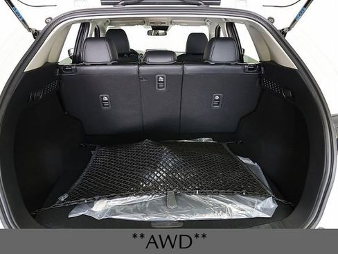 New 2025 MAZDA CX-5 AWD 2.5 S w/ Select Package image 15