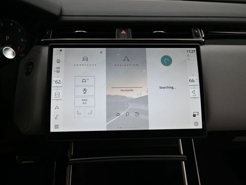 New 2026 Land Rover Range Rover Velar Dynamic SE AWD/4WD image 24