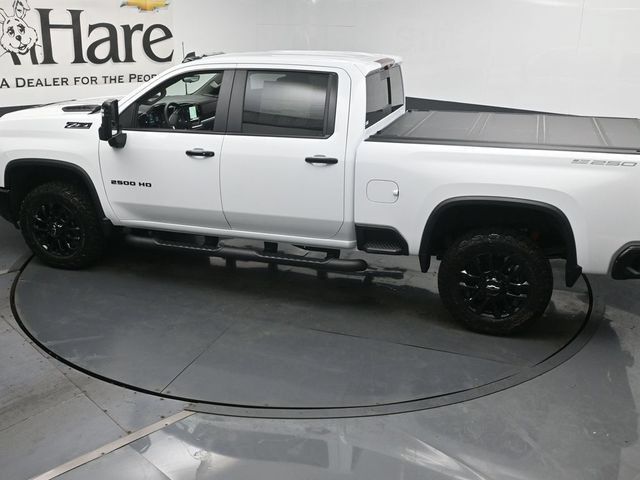 New 2026 Chevrolet Silverado 2500 LT w/ Trail Boss Package AWD/4WD image 20