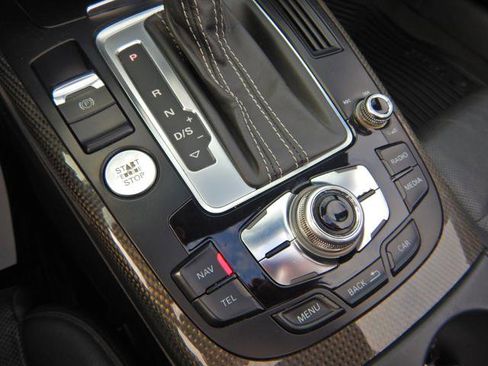 Used 2013 Audi S5 Prestige w/ Prestige Pkg image 23