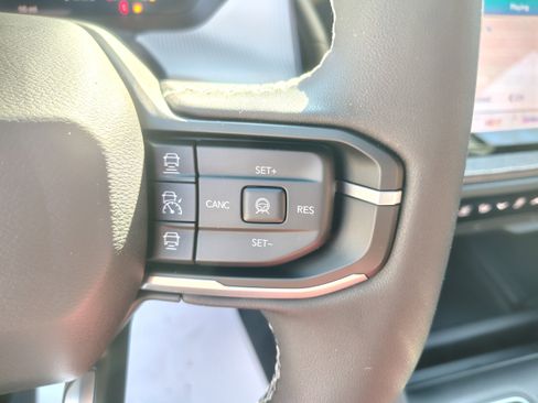 New 2026 Jeep Cherokee Laredo AWD/4WD image 33