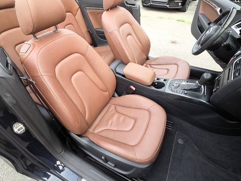 Used 2011 Audi A5 2.0T Premium Plus AWD/4WD image 41