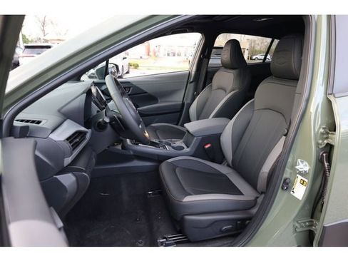 New 2026 Subaru Crosstrek 2.5i Wilderness image 35