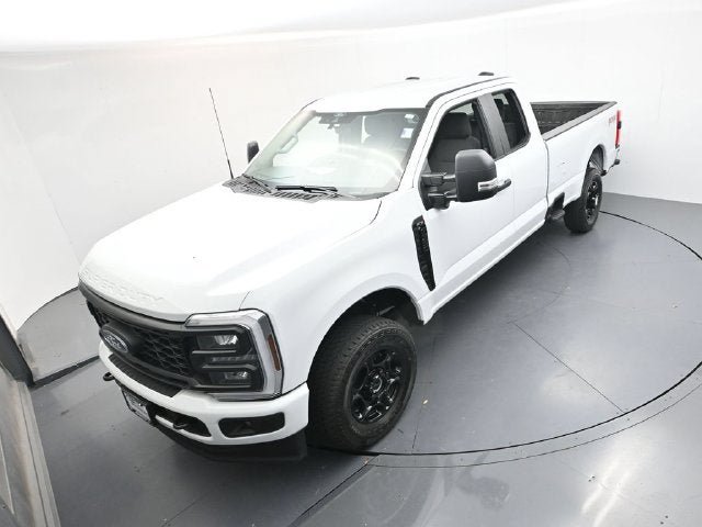 Used 2025 Ford F350 XL w/ STX Appearance Package AWD/4WD image 44