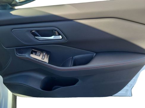 New 2026 Nissan Rogue Rock Creek image 26