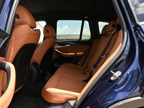 Used 2023 BMW X3 sDrive30i w/ Premium Package RWD image 21
