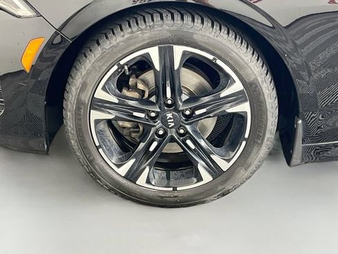 Used 2021 Kia K5 GT-Line w/ GT-Line FWD Premium Package image 10