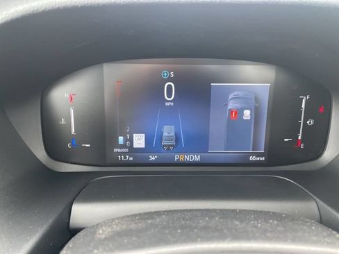 New 2026 Ford Transit 150 Low Roof RWD image 27
